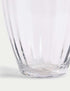 Marks & Spencer "Large Bulb Glass Vase"